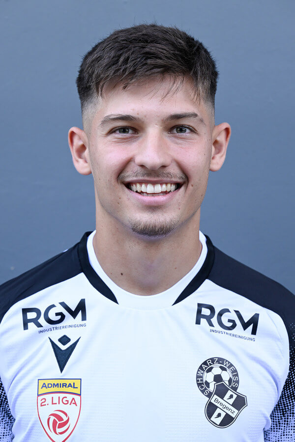 Benjamin Debrani