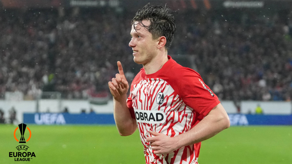 Europa League: Das sind die Duelle im Achtelfinale