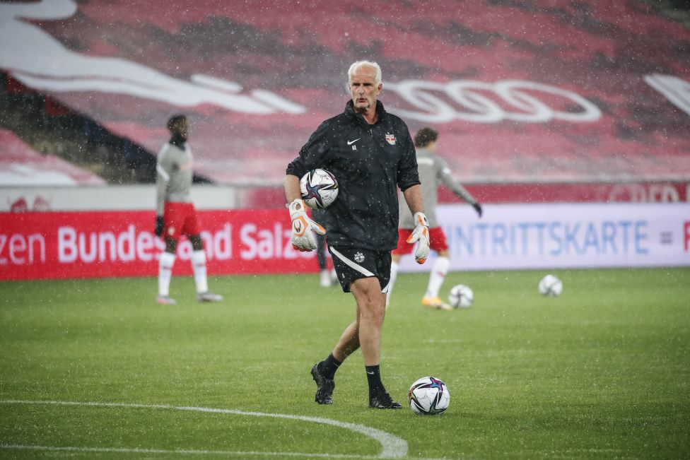 Eine Ära endet bei Red Bull Salzburg