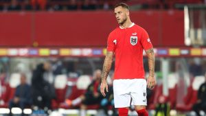 Erste Infos zum ÖFB-Trikot für die EM 2024 geleakt