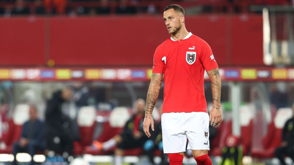 Erste Infos zum ÖFB-Trikot für die EM 2024 geleakt