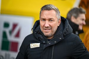 WAC-Trainer Manfred Schmid