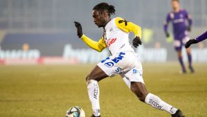 Ebrima Darboe