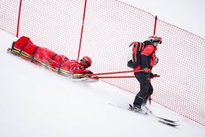 ÖSV-Arzt mutiert zu Lebensretter in Bansko