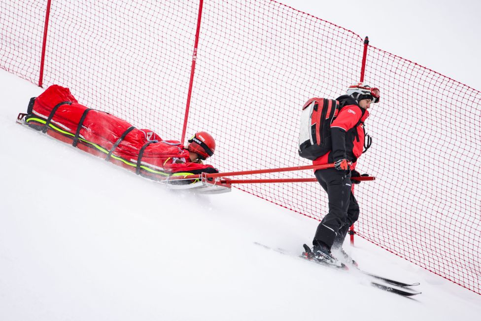 ÖSV-Arzt mutiert zu Lebensretter in Bansko