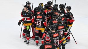 Die Pioneers Vorarlberg haben ihr erstes K.o.-Spiel der Clubgeschichte gewonnen und sich eine gute Basis für den Aufstie