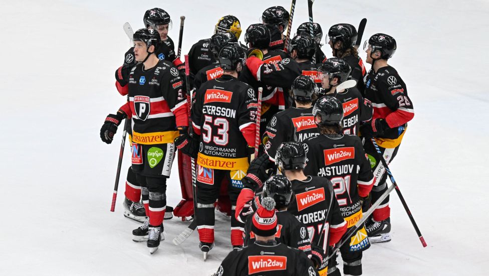 Die Pioneers Vorarlberg haben ihr erstes K.o.-Spiel der Clubgeschichte gewonnen und sich eine gute Basis für den Aufstie