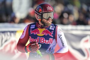 Daniel Hemetsberger muss seine Saison vorzeitig beenden