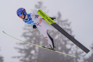 Seifriedsberger gewinnt Springen in Willingen