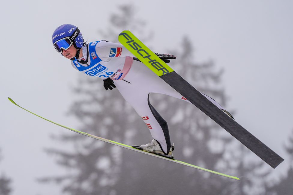 Seifriedsberger gewinnt Springen in Willingen