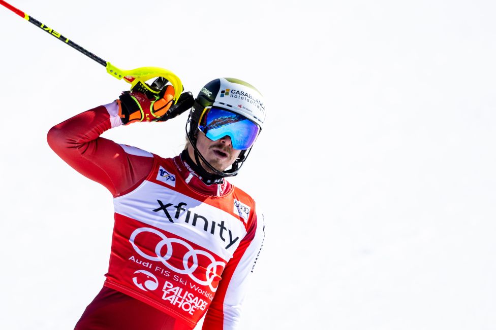 Technik-Triple in Aspen: Feller lässt ein Rennen aus