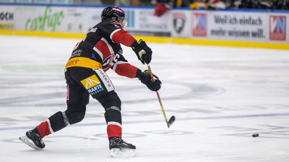 Die Pioneers Vorarlberg haben zum ersten Mal in der Club-Geschichte den Einzug ins Playoff der ICE Hockey League geschaf