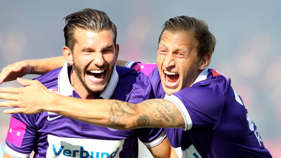 Früheste Treffer der Liga-Historie: Das sind die Top 10