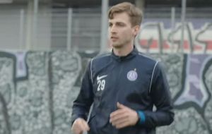 "Ich kämpfe jeden Tag": Raguz arbeitet nach langer Leidenszeit hart fürs Comeback