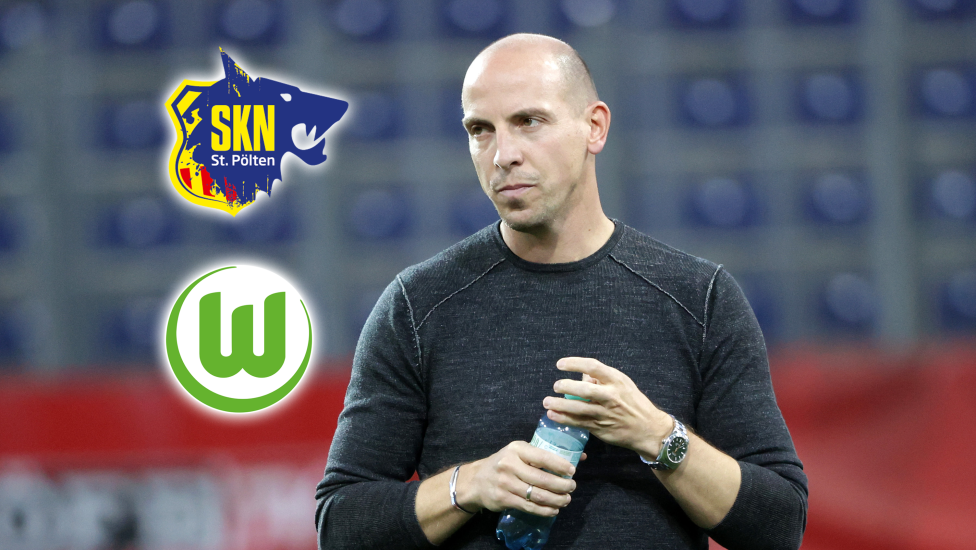 Sky-Info: SKN St. Pölten und VfL Wolfsburg beenden Kooperation frühzeitig