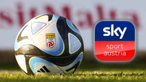 Großes Sky Sport Austria App-Gewinnspiel zum Frühjahrsauftakt