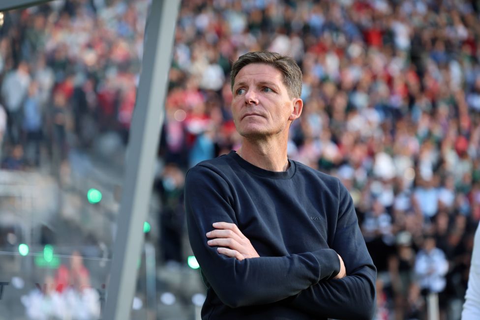 Glasner vor Engagement in der Premier League?