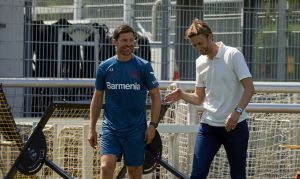 Angst vor Alonso-Abgang? Rolfes reagiert