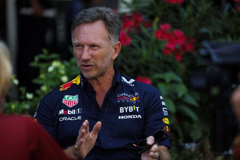 Die Formel-1-Bosse drängen Red Bull im Fall Christian Horner zu einer schnellen Lösung