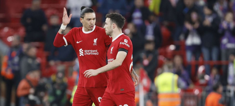 Liverpool muss monatelang auf Offensivkraft verzichten