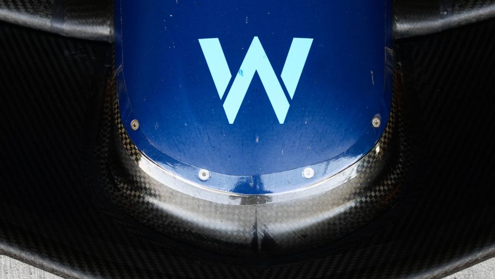Williams präsentiert den FW46