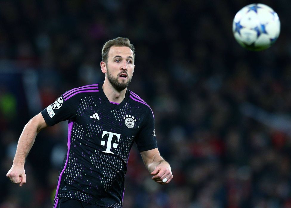 Das CL-Achtelfinale mit Lazio - Bayern & PSG - Sociedad heute live auf Sky