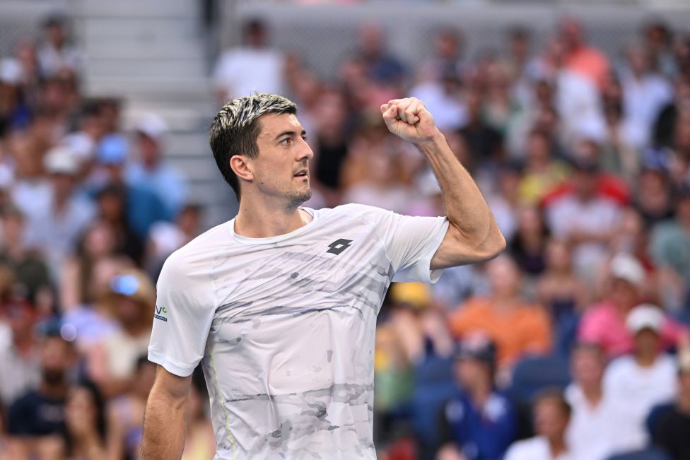 Ofner gegen Darderi heute live auf Sky Sport Austria