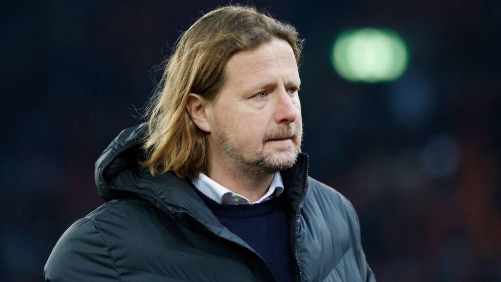 Bo Henriksen soll Mainz 05 vor dem Abstieg bewahren.
