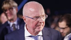Der englische Tabellenführer FC Liverpool erfüllt dem todkranken ehemaligen Fußball-Trainer Sven-Goran Eriksson noch ein