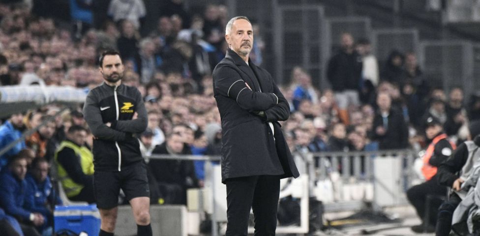 Hütter und AS Monaco scheitern im Cup an Drittligisten
