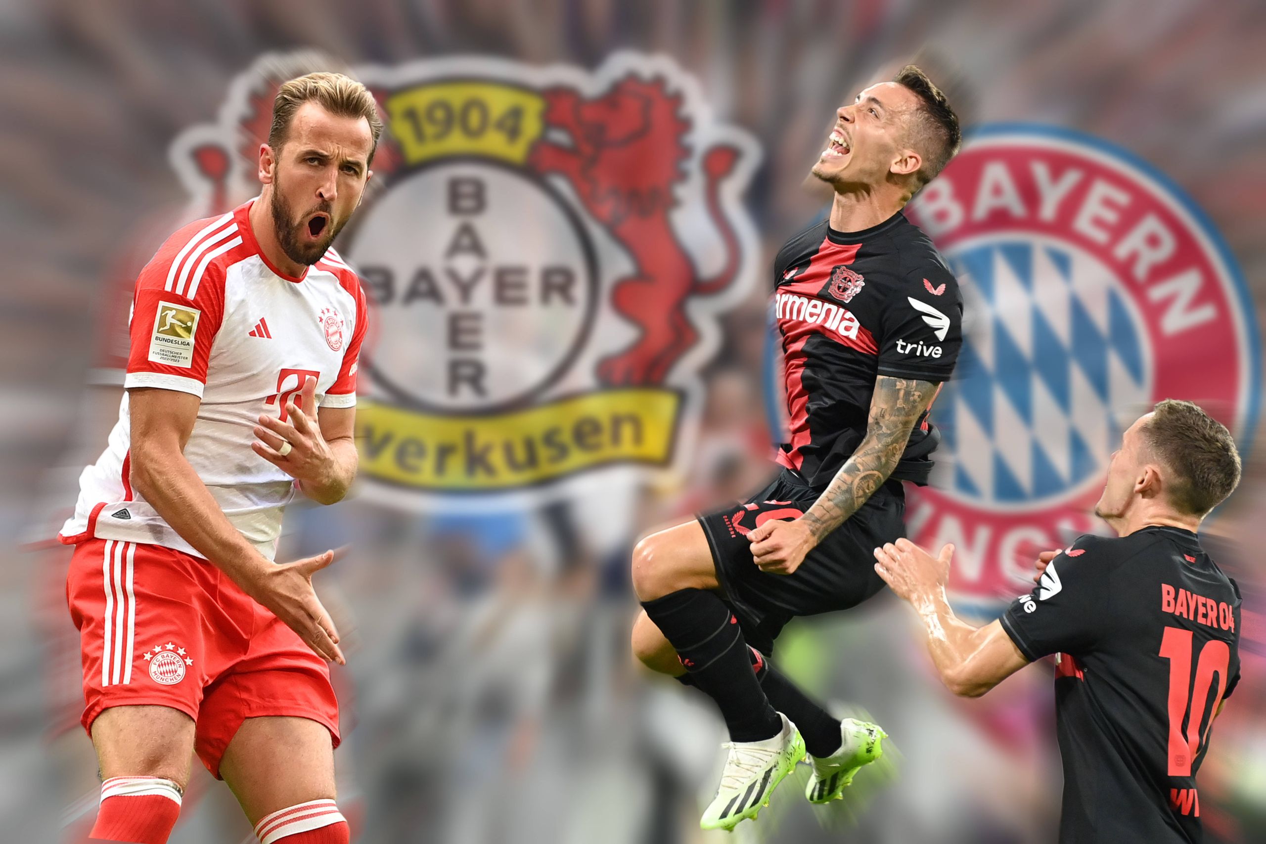 bayern spiel samstag Bayer Leverkusen gegen den FC Bayern mit Peter Stöger als Taktik