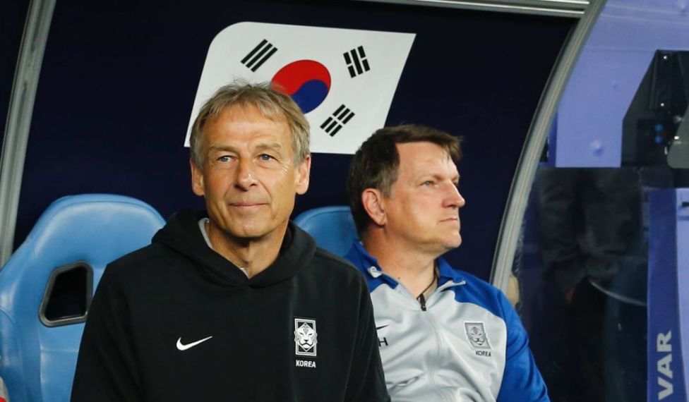 Südkoreanischer Verband kritisiert Klinsmann nach Entlassung