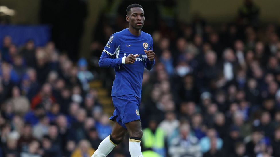 Chelsea-Stürmer Nicolas Jackson droht eine Sperre von zwei Spielen - und das aus einem kuriosen Grund