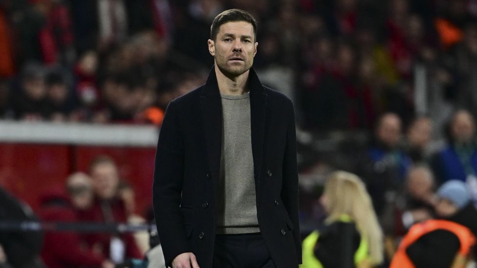 Xabi Alonso ist auf dem Weg zum Weltklasse-Trainer
