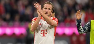 "Will Trophäen gewinnen": Kane nach Rekorden auf Titeljagd