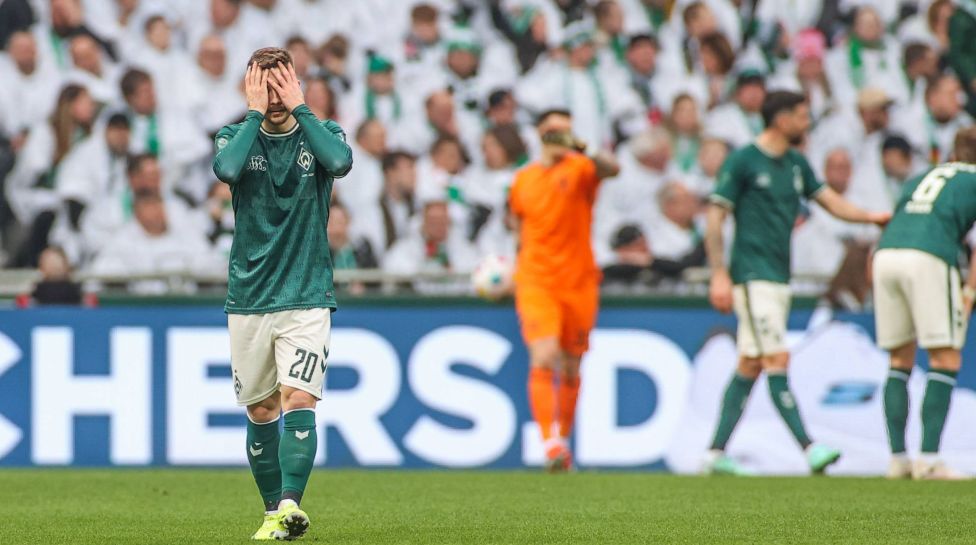Bremen verliert trotz Schmid-Treffers - auch Leipzig verpasst Sieg
