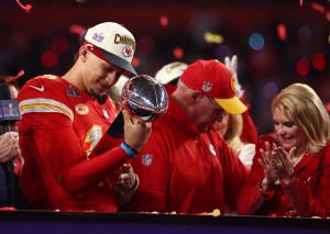 Super Bowl sorgt für neuen Rekordquote