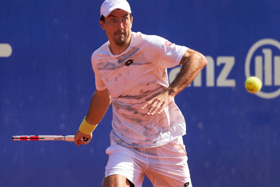 ATP Acapulco: Ofner gegen De Minaur heute Nacht live & exklusiv auf Sky Sport Austria
