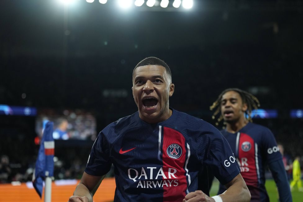 Bericht: Mbappe erhält 150 Millionen Euro für Unterschrift