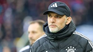 Thomas Tuchel wird den FC Bayern München verlassen