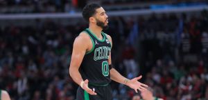 Boston Celtics mit achtem Sieg in Folge