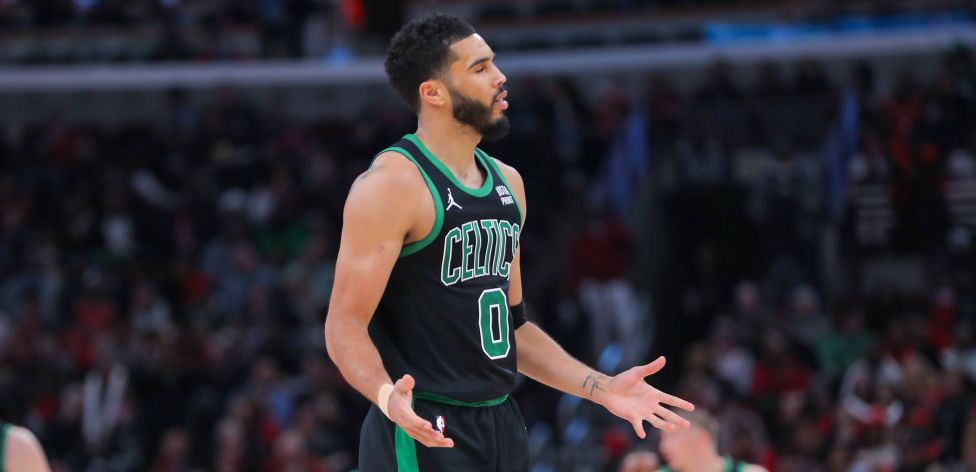 Boston Celtics mit achtem Sieg in Folge