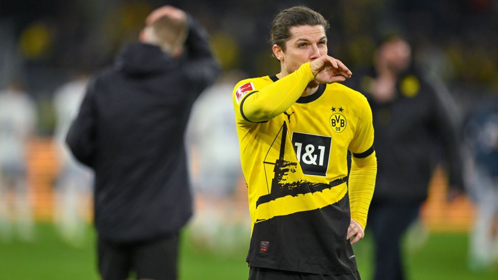 Marcel Sabitzer und Borussia Dortmund enttäuschen gegen Hoffenheim
