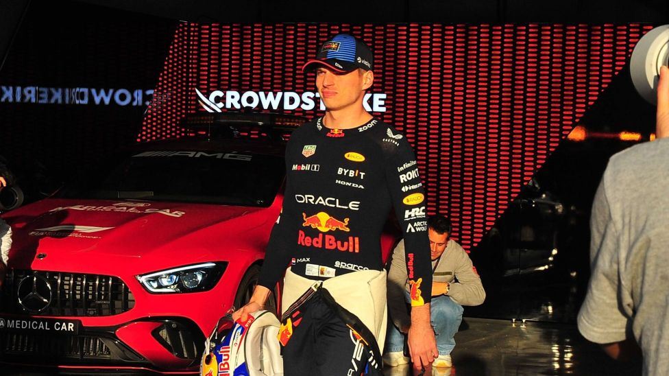 Max Verstappen hat erneut den WM-Kalender der Formel 1 kritisiert