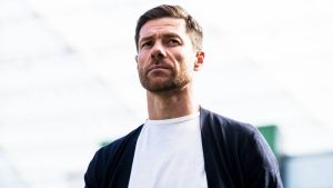 Alonso ist Topkandidat beim FC Bayern