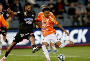 Showdown für Hartberg im Steirer-Derby gegen Sturm