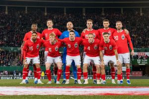 VOTING: Wählt Eure ÖFB-Startelf gegen die Slowakei!