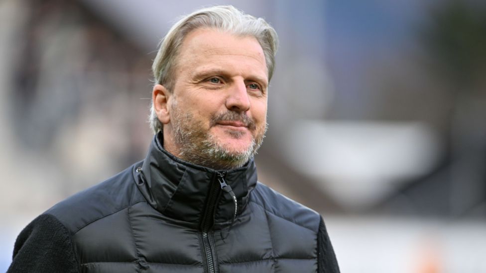 Markus Schopp | TSV Hartberg