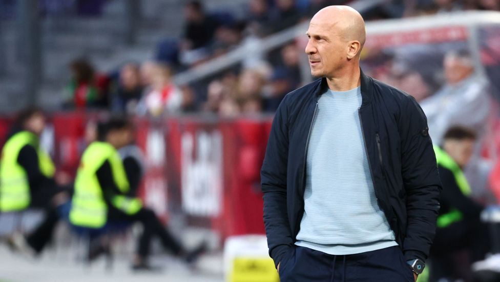 Red Bull Salzburg empfängt am Sonntag zum Auftakt der zweiten Saisonphase das zum zweiten Mal in der Meistergruppe vertr