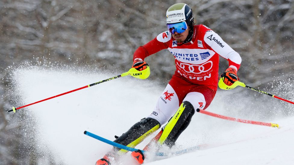 Weltcup-Finale: Feller vor Krönung in Saalbach-Hinterglemm